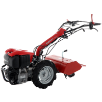 Two-wheel Tractors