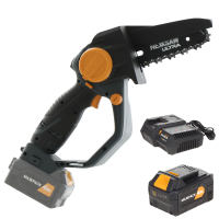 Pruners