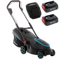 Lawn Mowers