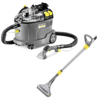 Karcher Pro Puzzi 8/1 ADV - Surface Washer , best deal on AgriEuro