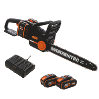 Chainsaws