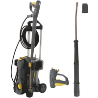Karcher Pro HD 400 Heavy Duty Pressure Washer 170 bar max 500 L H