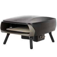 Outdoor or Built-in Pizza and Kitchen Ovens