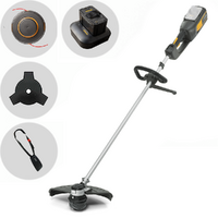 Brush Cutters
