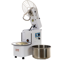 Dough Mixers