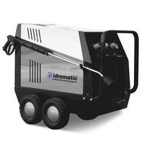 Pressure Washers