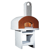 Outdoor or Built-in Pizza and Kitchen Ovens