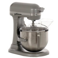 Dough Mixers