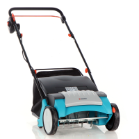 Lawn Scarifiers