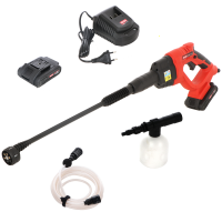 Pressure Washers