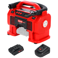 Electric Air Compressors