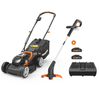 Edge trimmers - Grass Trimmers