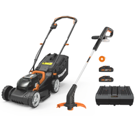 Edge Strimmers - Grass Trimmers