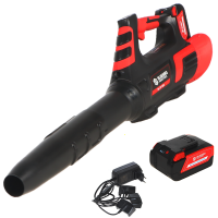 Leaf Blowers - Garden Vacuums