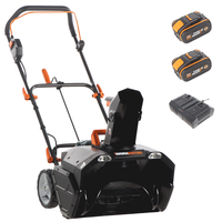 Snow Blowers