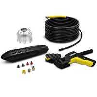 Hose Probe Flushers for Pressure Washers