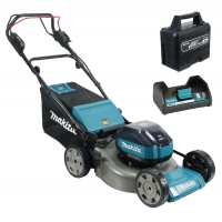 Lawn Mowers