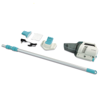 Pool Vacuum Cleaners