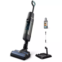 Floor Scrubber Dryers