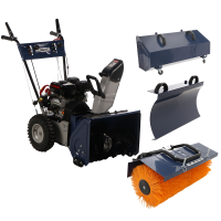 Snow Blowers