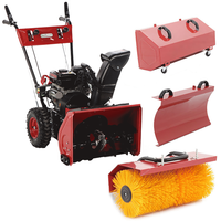 Snow Blowers