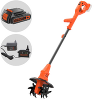 Garden Tillers