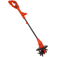 Garden Tillers