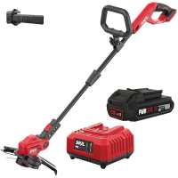 Edge Strimmers - Grass Trimmers