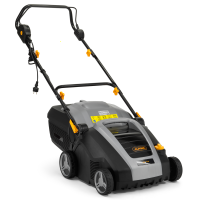 Lawn Scarifiers