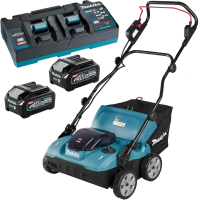 Lawn Scarifiers