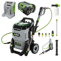 Pressure Washers