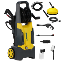 SMALL AND PORTABLE Pressure Washers (100-140 bar)