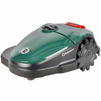 Robot Lawn Mowers for Surfaces from 1200 - 1500 m²