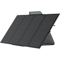 EcoFlow Portable Solar Panel - 160W , best deal on AgriEuro