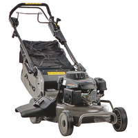 2 4 Stroke Lawn Mowers Weibang AgriEuro