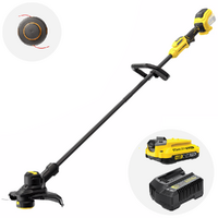 Brush Cutters
