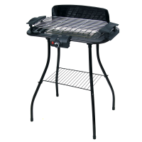Grills and BBQs