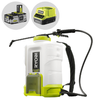 Sprayer Pumps