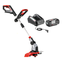 Edge trimmers - Grass Trimmers