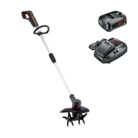 Garden Tillers