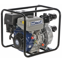 Water Pumps