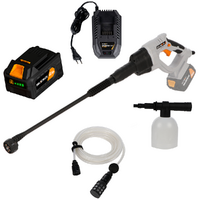 Pressure Washers