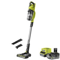 Cylinder Vacuum Cleaners - Electric Brooms