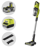 Vacuum Cleaners - Electric Brooms