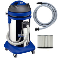 Wet & Dry Vacuum Cleaners