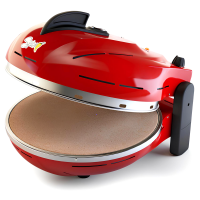 Outdoor or Built-in Pizza and Kitchen Ovens