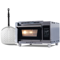 Outdoor or Built-in Pizza and Kitchen Ovens