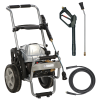 Cold Water Pressure Washers