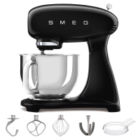 Dough Mixers