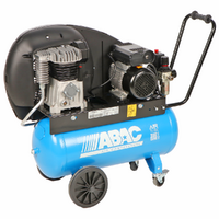 50 Litre Belt-driven Air Compressors
